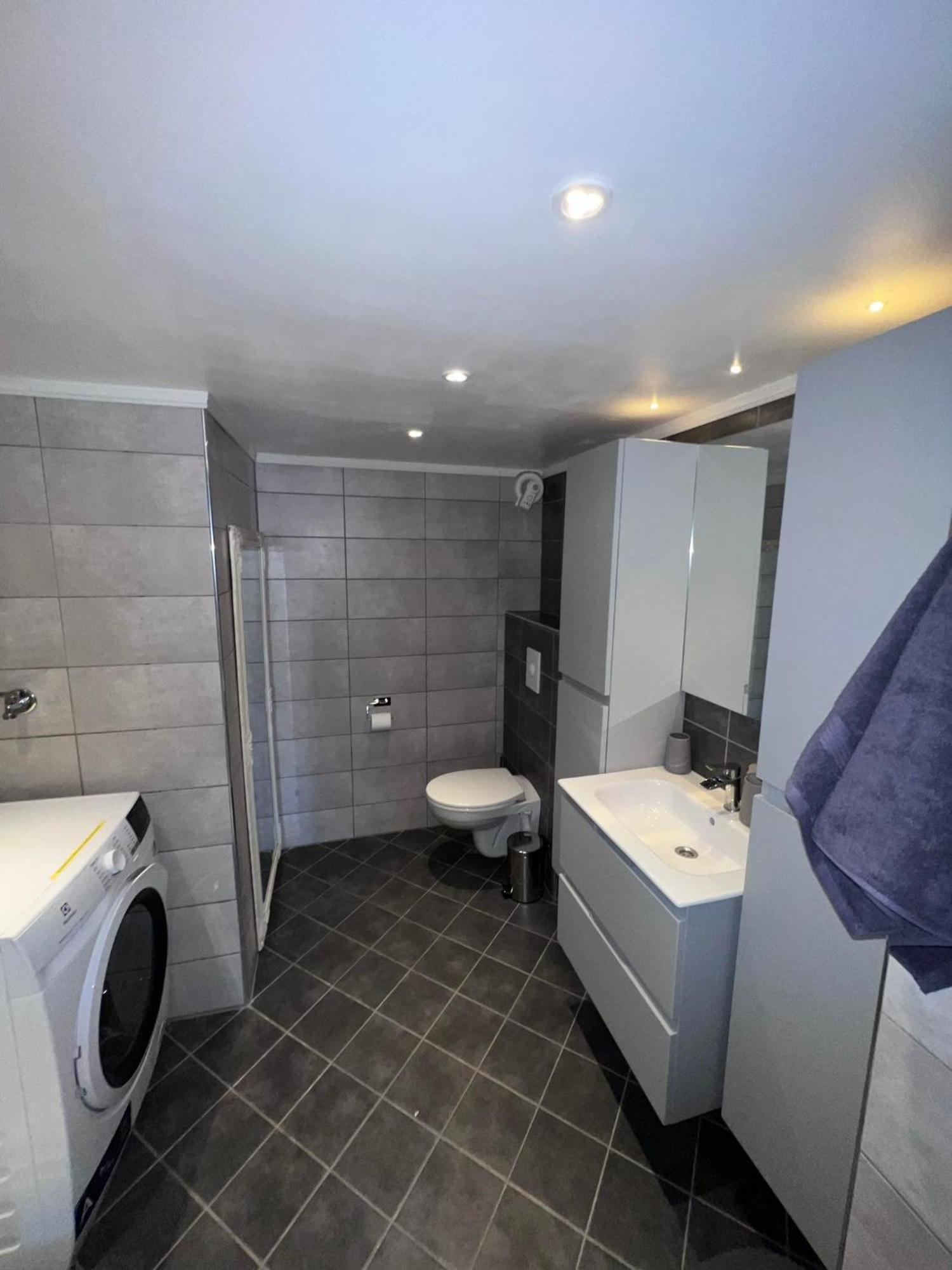 Tromso Skyline Sanctuary Apartment Екстериор снимка